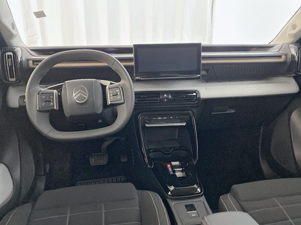 Citroën C3 Aircross e-c3 aircross 113 autonomie confort plus — photo 8