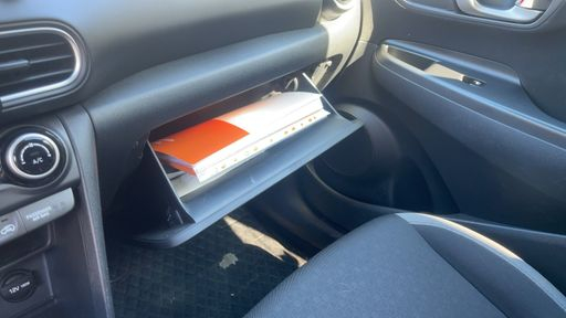 Hyundai Kona 1.0 T-GDi 120 - Edition #1 – 2018 – 97460 km – Essence – Boîte Manuelle — photo 2