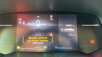Renault Clio 1.6 E-Tech 145ch full hybrid Evolution - 24 — photo 10