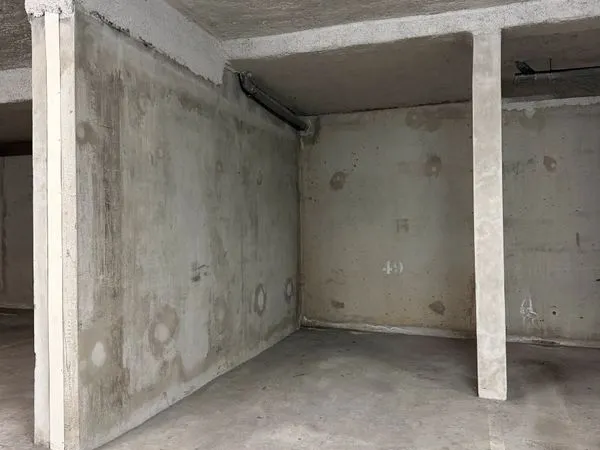 Place Parking