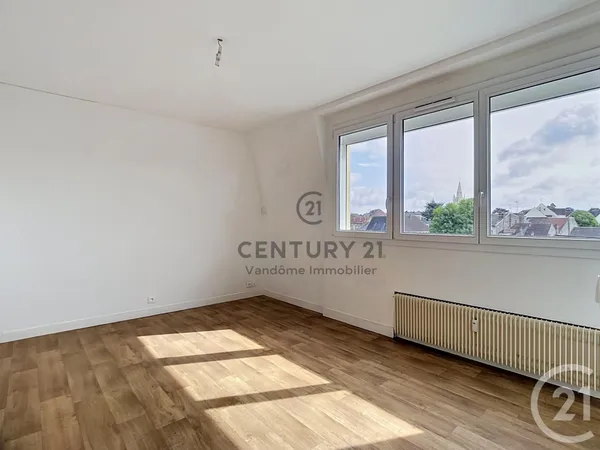 Appartement 1 pièce 24 m²