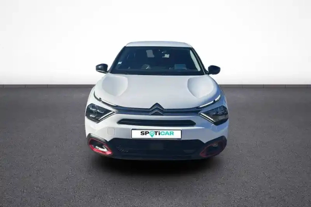 Citroën C4 puretech 130 s&amp;s eat8 — photo 2