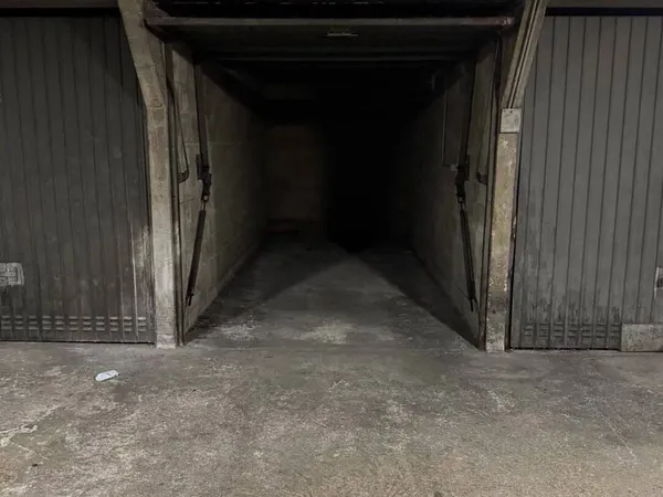 Box de stockage 11 m²