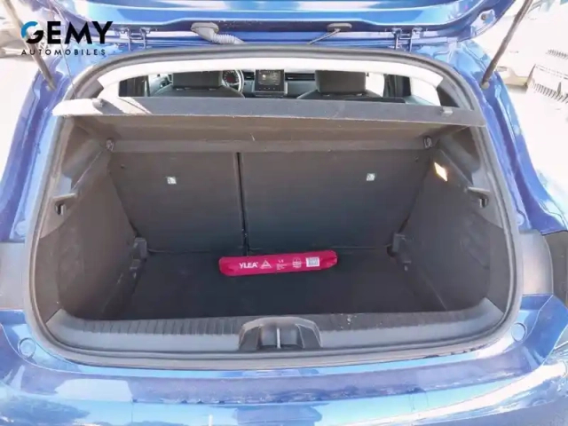 Renault Clio tce 90 — photo 6