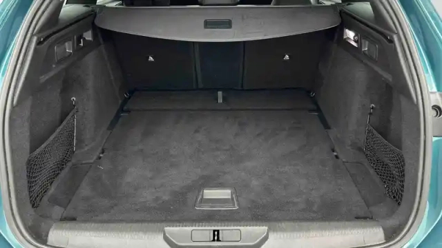 Peugeot 308 sw bluehdi 130ch s&amp;s eat8 — photo 5
