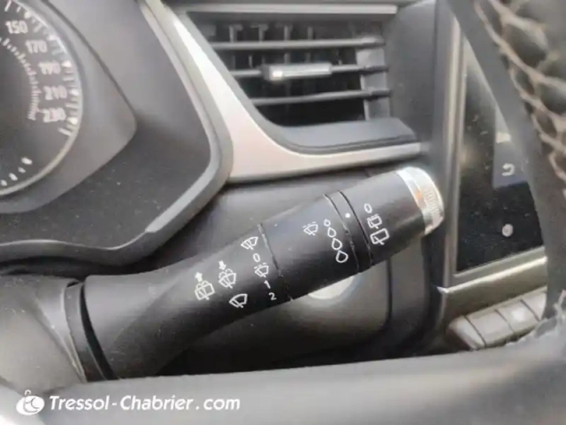 Renault Captur blue dci 95 business — photo 7