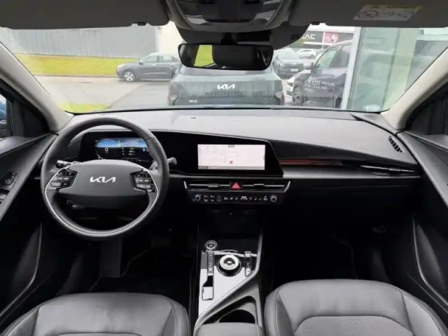 Kia Niro ev 204ch active — photo 26