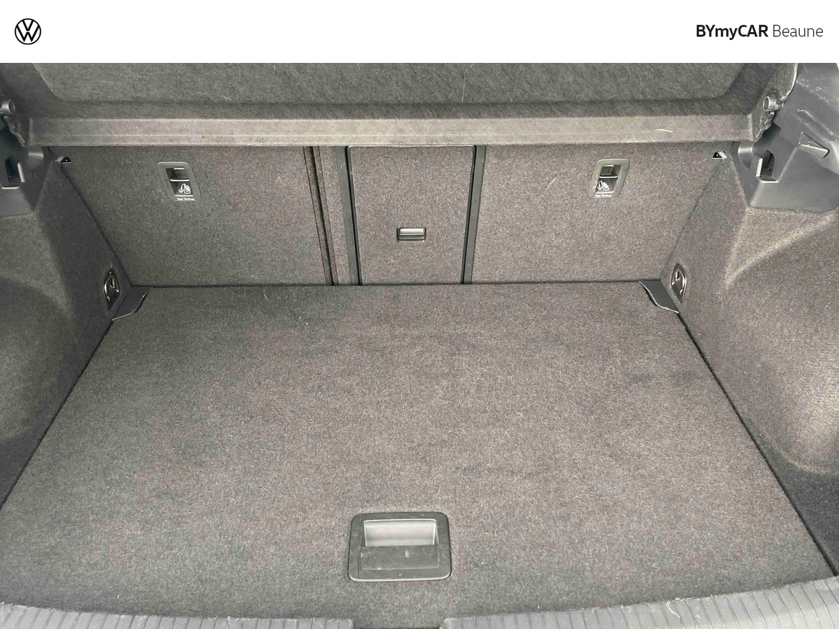 Volkswagen T-Roc 1.5 TSI EVO 150 Start/Stop DSG7 — photo 13
