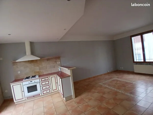 Location appartement F2BIS Vichy