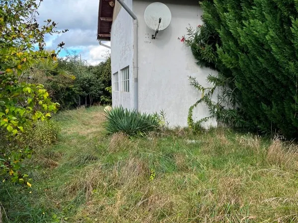 Maison 7 pièces 160 m²