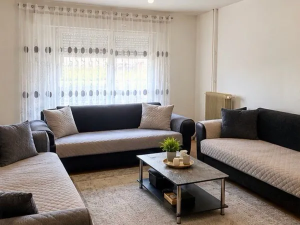 Appartement F4 de 80 m² à vendre - Argenteuil -