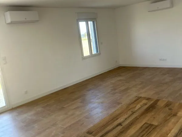 Maison 100 m2