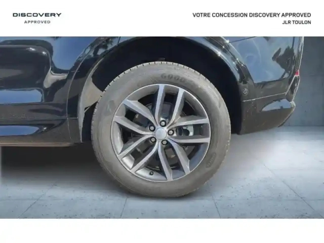 Land Rover Discovery Sport 1.5 p270e phev 269ch dynamic s — photo 9