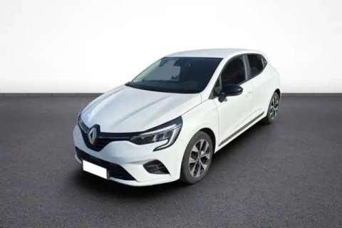 Renault Clio tce 90