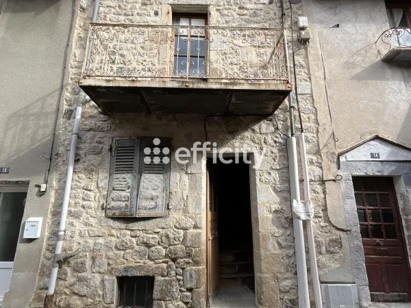 Immeuble 6 pièces 148 m²