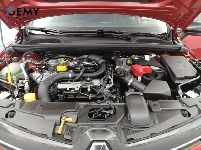 Renault Clio tce 90 — photo 21