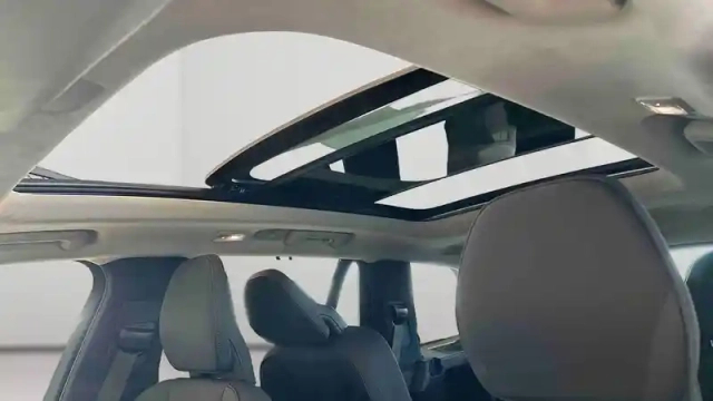 Volvo Xc90 t8 awd hybride rechargeable 455 ch geartronic 8 7pl — photo 22