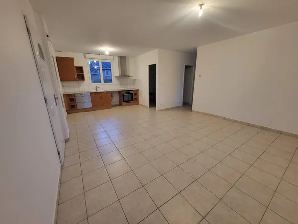 Bel appartement T2 Rénové