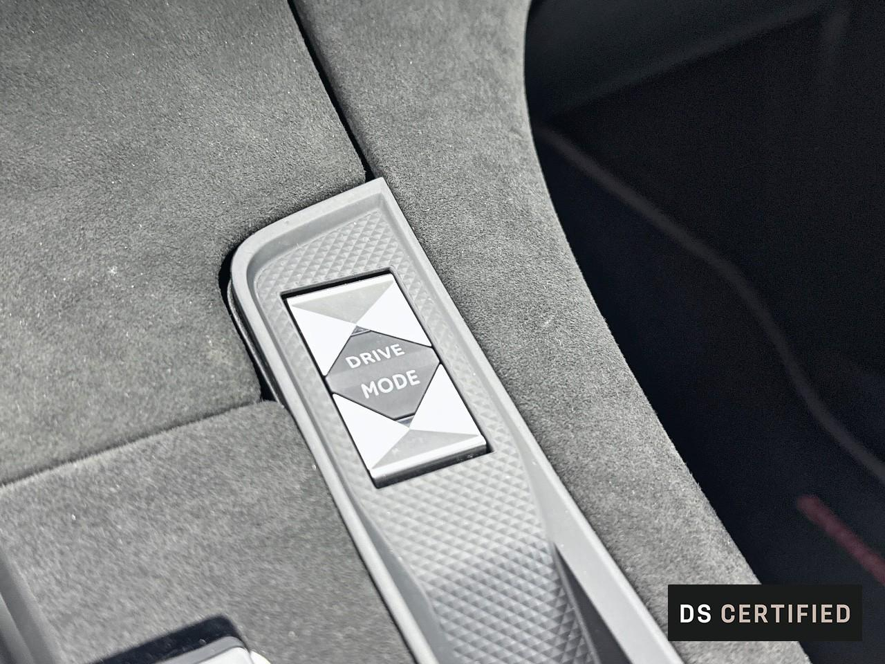 Ds Ds 7 crossback crossback hybride e-tense 225 eat8 performance lin — photo 32