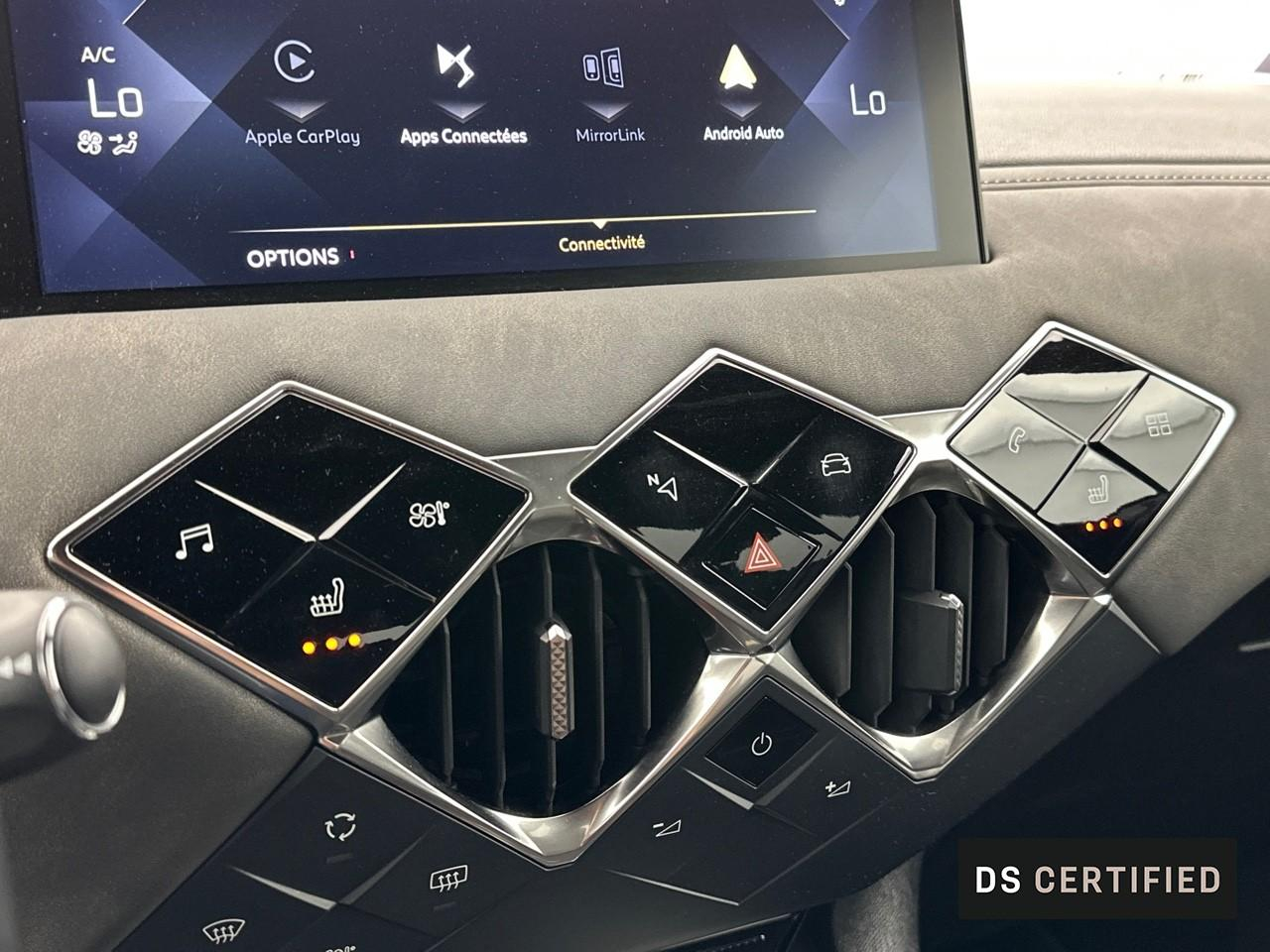 Ds Ds 3 crossback puretech 130 eat8 grand chic — photo 29