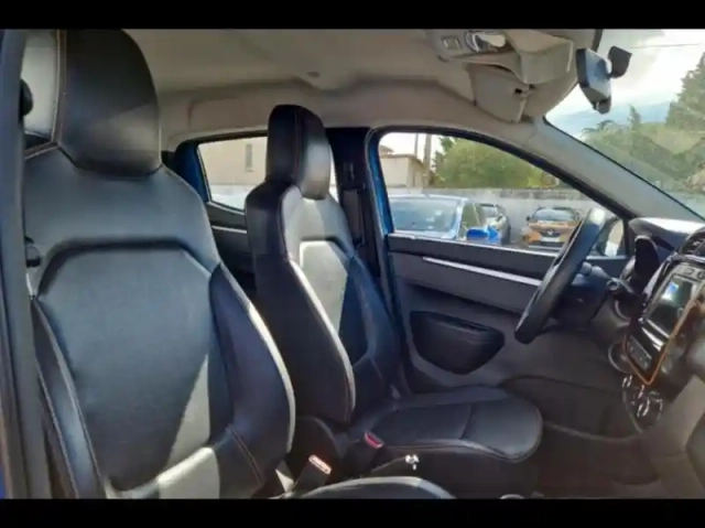 Dacia Spring 45ch confort plus - achat intégral — photo 9