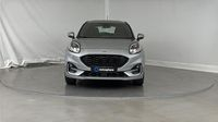 Ford Puma 1.0 EcoBoost 125ch S&S mHEV ST-Line Powershift