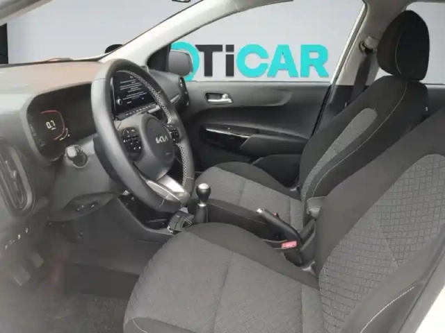 Kia Picanto 1.0 dpi 63ch active — photo 10
