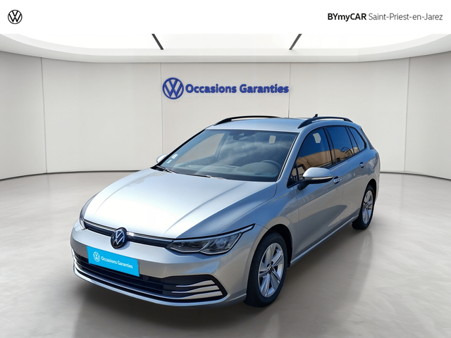 Volkswagen Golf SW 2.0 TDI SCR 116 DSG7