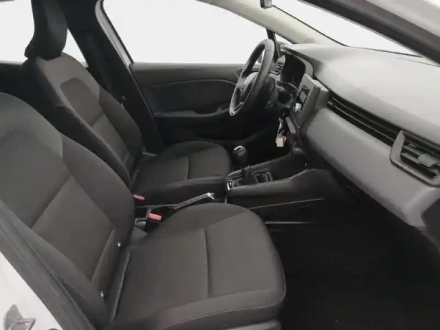 Renault Clio 1.0 sce 65ch authentic — photo 12