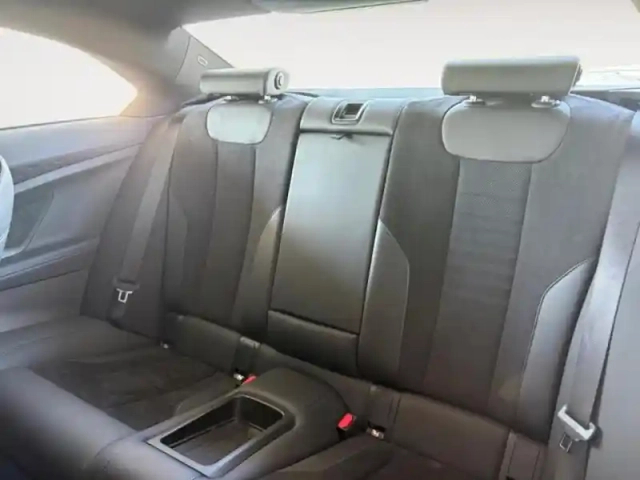 Bmw Serie 2 série 2 coupé 218ia 156ch m sport — photo 13