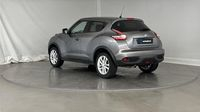 Nissan Juke 1.2 DIG-T 115ch N-Connecta — photo 8