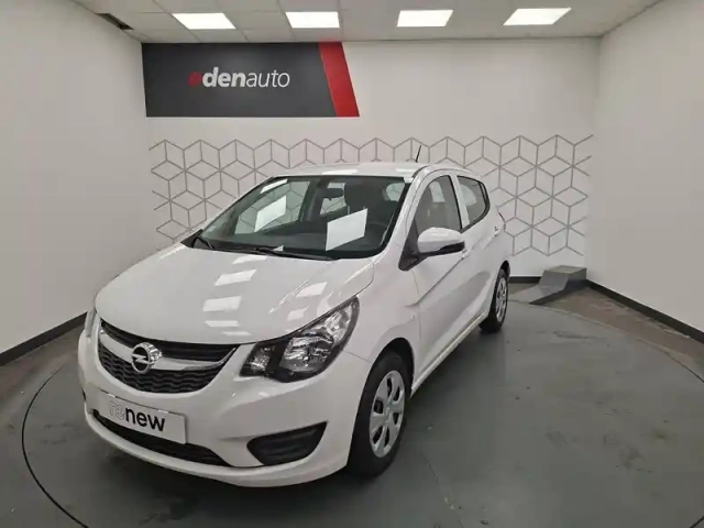 Opel Karl 1.0 - 73 ch