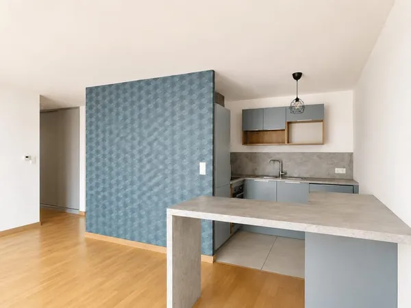 Appartement 3 pièces 69 m²