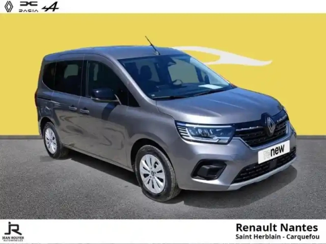 Renault Kangoo 1.3 tce 100ch evolution — photo 3
