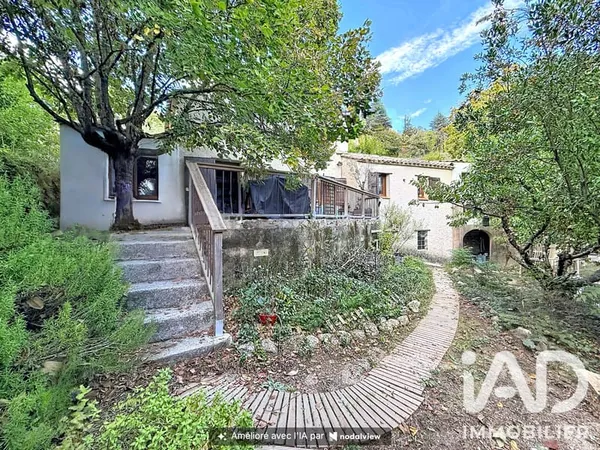 Maison 4 pièces 86 m²
