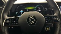 Renault Mégane E-Tech Electric EV60 220ch Techno super charge — photo 25