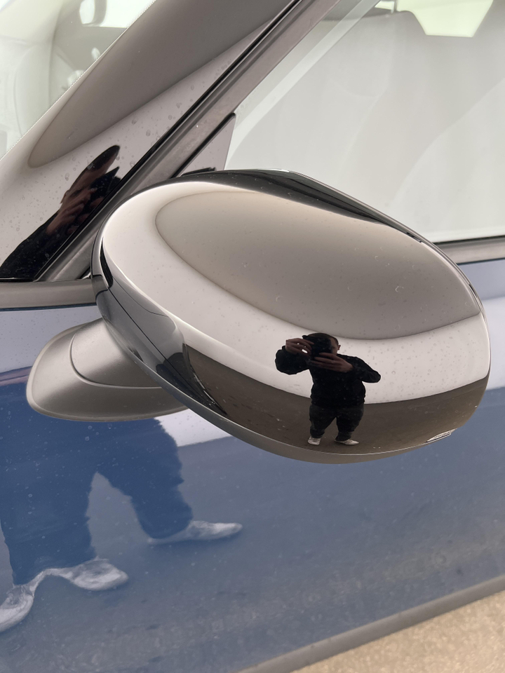 Mini Countryman — photo 41