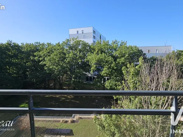 Appartement 2 pièces 49 m²