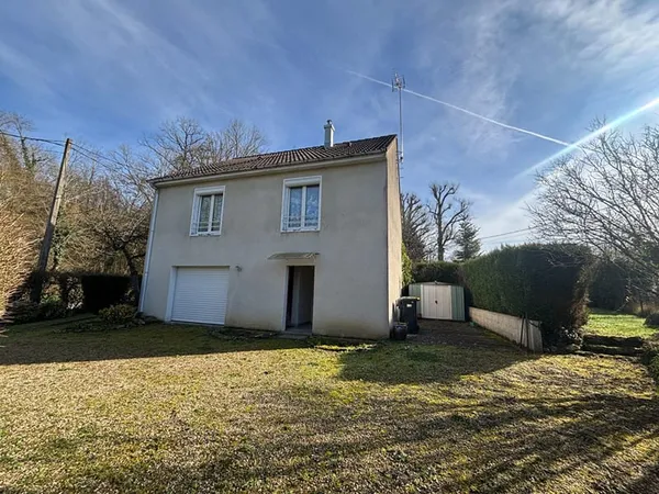 Maison Saint Augustin