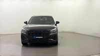 Audi Q2 35 TDI 150ch S line S tronic 7 — photo 1