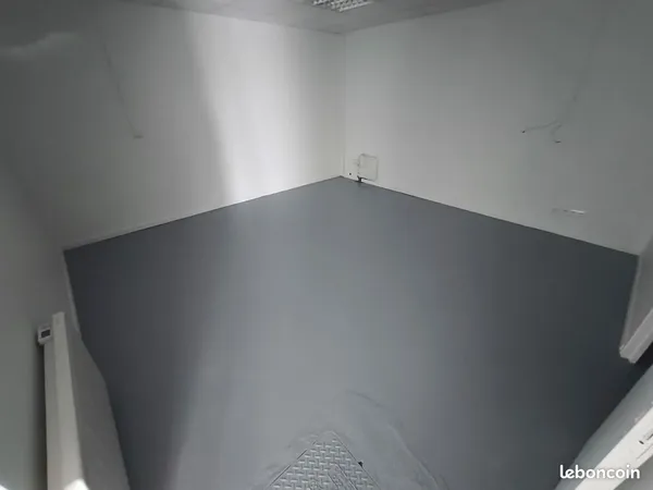 Commerce Location Béthune 214m² 1300€