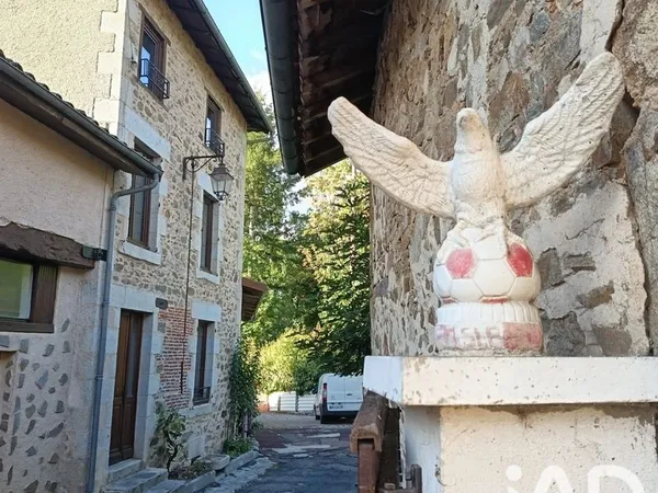 Maison 12 pièces 382 m²