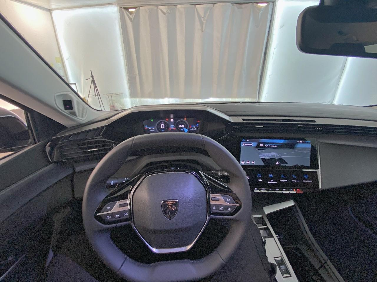 Peugeot 308 sw bluehdi 130ch s&s eat8 allure — photo 12