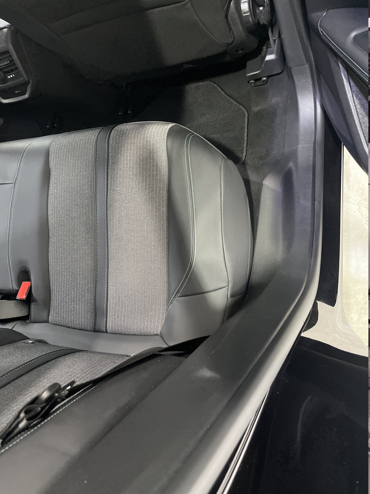 Peugeot 3008 — photo 48