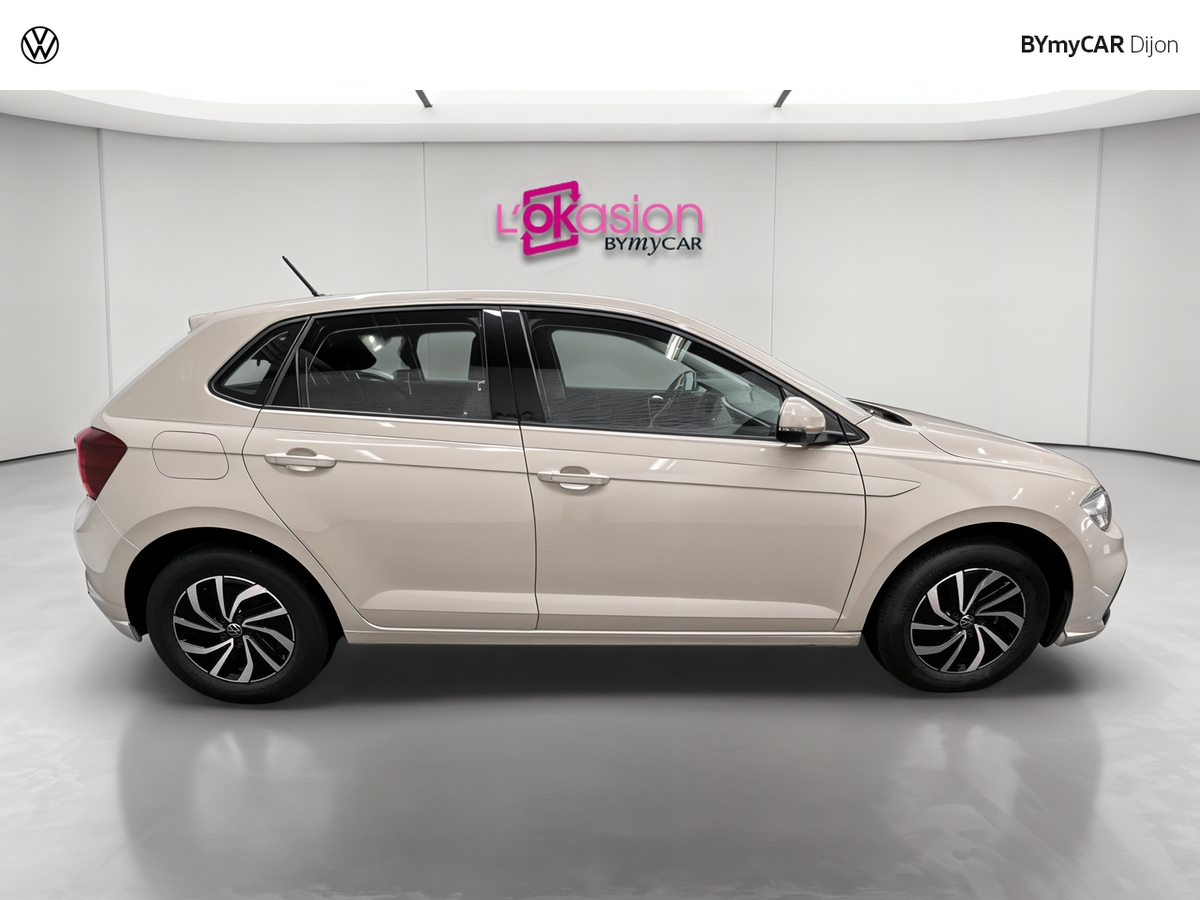 Volkswagen Polo 1.0 TSI 95 S&amp;S BVM5 — photo 6