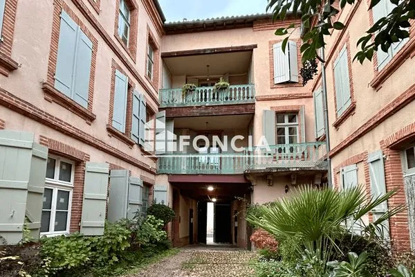 Appartement 5 pièces 135 m²