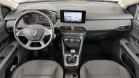 Dacia Jogger 1.0 ECO-G 100ch Extreme+ 5 places — photo 11