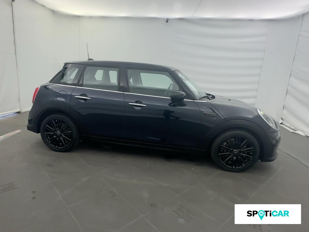 Mini One mini cooper 136ch edition premium plus bva7 — photo 4
