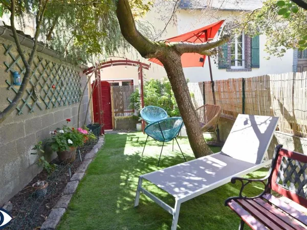 Maison 5 pièces 79 m²