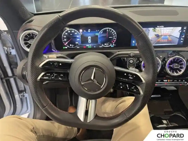 Mercedes Cla coupé 250 e 8g-dct — photo 82